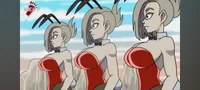 Android 18 clones