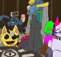 Regretelevator house