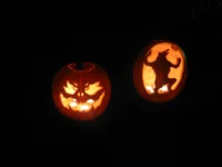 Mha Halloween Pranks