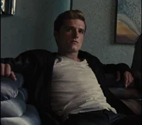 Peeta Mellark 