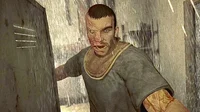 The Pyro -OUTLAST