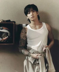 Jungkook