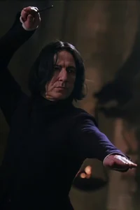 Severus Snape 