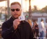 Gil Grissom 