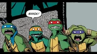 TMNT bayverse 