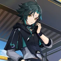 Brother Xiao