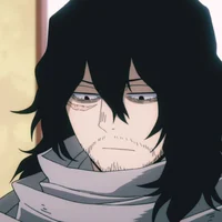 Shota Aizawa