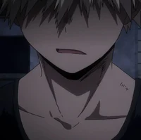 Jealous Bakugo 