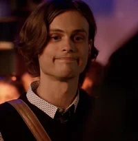 Spencer Reid