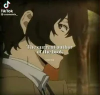 Dazai Osamu 