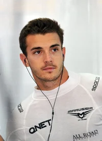 Jules Bianchi