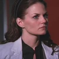 Allison Cameron MD