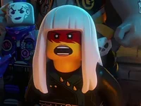 Harumi Ninjago