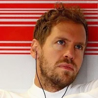 Sebastian Vettel
