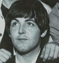 Paul McCartney