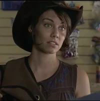 Maggie Greene