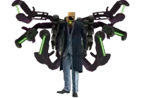 Mysterious Cameraman