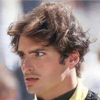 Carlos Sainz
