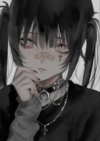 Emo Girl
