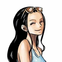Nico Robin