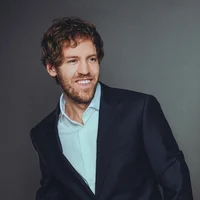 Sebastian Vettel