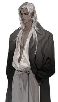 Ronan Wesley