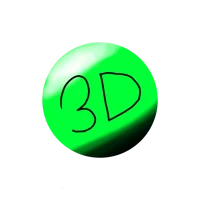 3D Ball