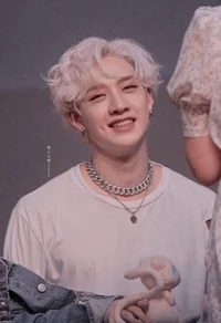 Bang Chan 