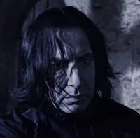 Severus Snape