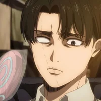 Levi Ackerman
