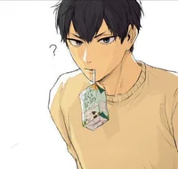Kageyama Tobio 