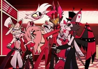 Hazbin Hotel