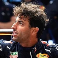 Daniel Ricciardo