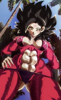 Caulifla