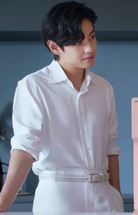 Husband Taehyung 