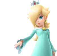 Rosalina