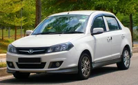 Proton Saga FLX