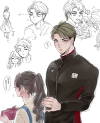 Wakatoshi 