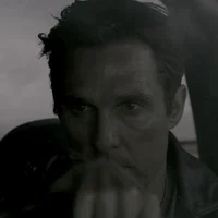Rust Cohle