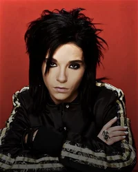 Bill Kaulitz 