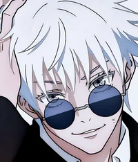 Gojo Satoru