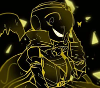 Shuttered dream sans