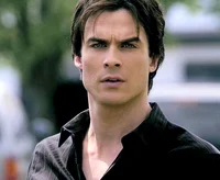 Damon Salvatores