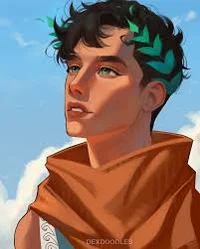 Percy Jackson