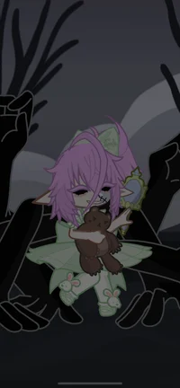 lily