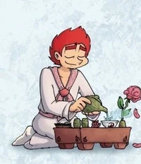 Данте земля королей