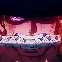 Devil Zoro