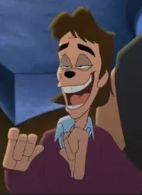 Bradley Uppercrust 3