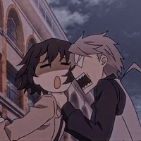 Dazai and Kunikida