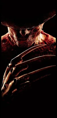 Freddy Krueger 
